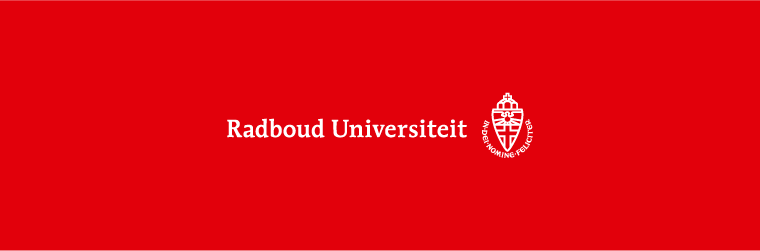 Radboud University Logo